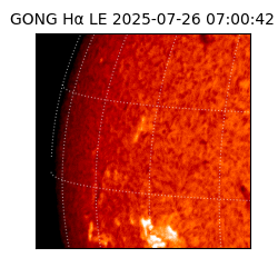 gong - 2025-07-26T07:00:42
