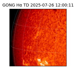 gong - 2025-07-26T12:00:11