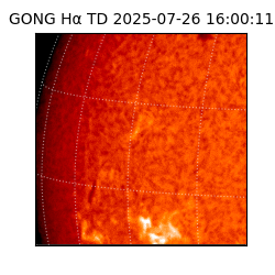 gong - 2025-07-26T16:00:11