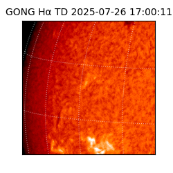 gong - 2025-07-26T17:00:11