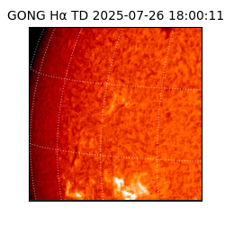gong - 2025-07-26T18:00:11
