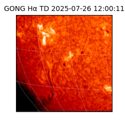 gong - 2025-07-26T12:00:11