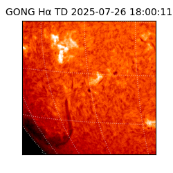 gong - 2025-07-26T18:00:11