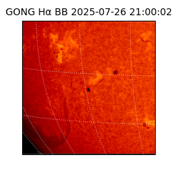 gong - 2025-07-26T21:00:02