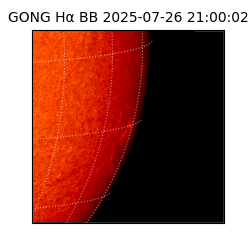 gong - 2025-07-26T21:00:02