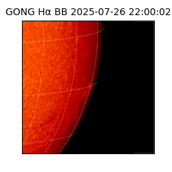 gong - 2025-07-26T22:00:02