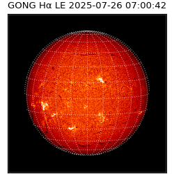 gong - 2025-07-26T07:00:42