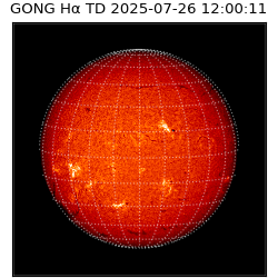 gong - 2025-07-26T12:00:11