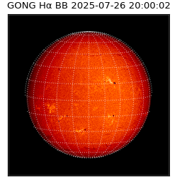 gong - 2025-07-26T20:00:02