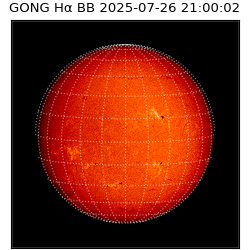 gong - 2025-07-26T21:00:02
