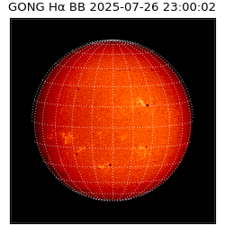 gong - 2025-07-26T23:00:02