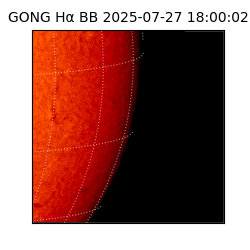 gong - 2025-07-27T18:00:02