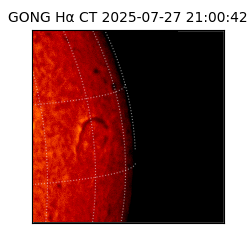 gong - 2025-07-27T21:00:42