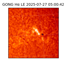 gong - 2025-07-27T05:00:42