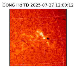 gong - 2025-07-27T12:00:12