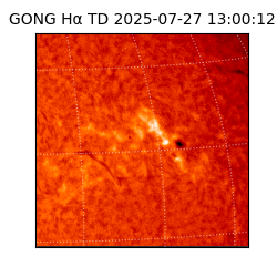 gong - 2025-07-27T13:00:12