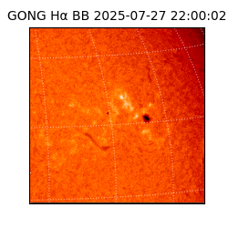 gong - 2025-07-27T22:00:02