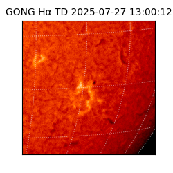 gong - 2025-07-27T13:00:12