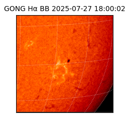 gong - 2025-07-27T18:00:02