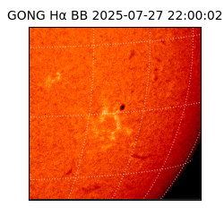 gong - 2025-07-27T22:00:02