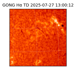 gong - 2025-07-27T13:00:12