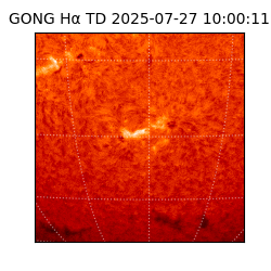 gong - 2025-07-27T10:00:11