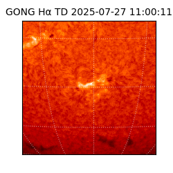 gong - 2025-07-27T11:00:11