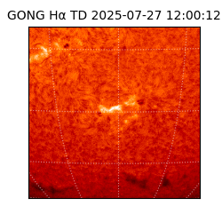 gong - 2025-07-27T12:00:12