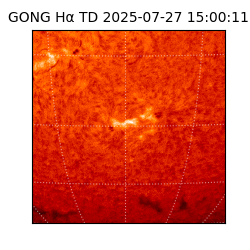 gong - 2025-07-27T15:00:11