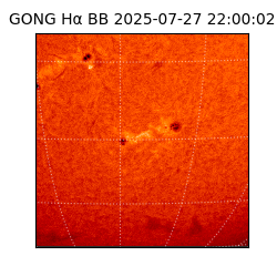 gong - 2025-07-27T22:00:02