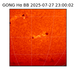 gong - 2025-07-27T23:00:02