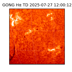 gong - 2025-07-27T12:00:12