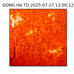 gong - 2025-07-27T13:00:12