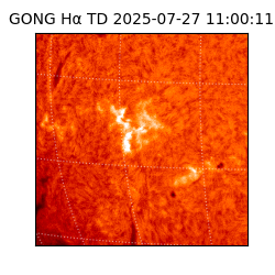 gong - 2025-07-27T11:00:11