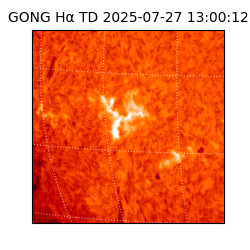 gong - 2025-07-27T13:00:12