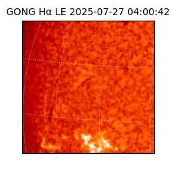 gong - 2025-07-27T04:00:42