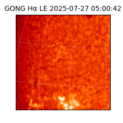 gong - 2025-07-27T05:00:42