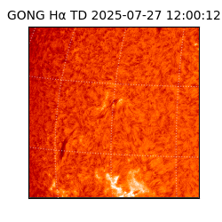 gong - 2025-07-27T12:00:12