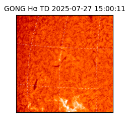 gong - 2025-07-27T15:00:11