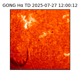 gong - 2025-07-27T12:00:12