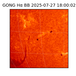 gong - 2025-07-27T18:00:02