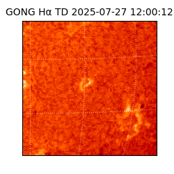 gong - 2025-07-27T12:00:12