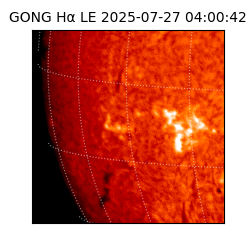 gong - 2025-07-27T04:00:42