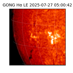 gong - 2025-07-27T05:00:42