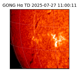 gong - 2025-07-27T11:00:11