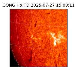 gong - 2025-07-27T15:00:11