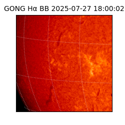 gong - 2025-07-27T18:00:02