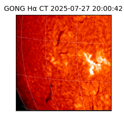 gong - 2025-07-27T20:00:42