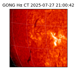 gong - 2025-07-27T21:00:42