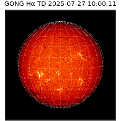 gong - 2025-07-27T10:00:11